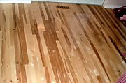 Wood Floor 6