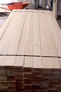 Clear Spruce Lumber 2